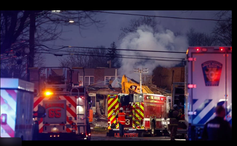 🔥 ఇండోనేషియాలో నర్సింగ్ హోమ్‌లో భయంకర అగ్నిప్రమాదం