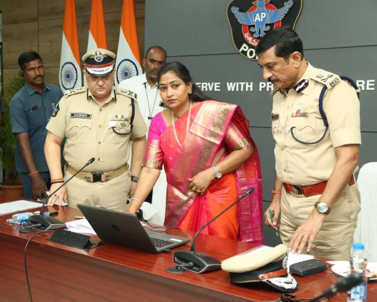 🔥 AP Police Constable ఉద్యోగాలపై ఒక్కసారిగా మారిన పరిస్థితి… అభ్యర్థుల్లో టెన్షన్ ఎందుకు?