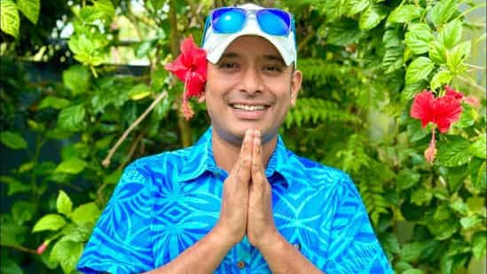 హిందూ దేవతలపై వ్యాఖ్యలతో యూట్యూబర్ అన్వేష్ వీడియో వైరల్‌