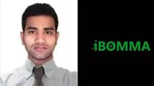 Nampally Courtలో ఐబొమ్మ రవికి ఎదురుదెబ్బ – పైరసీ కేసుల్లో ఐదు బెయిల్ పిటిషన్లు తిరస్కరణ