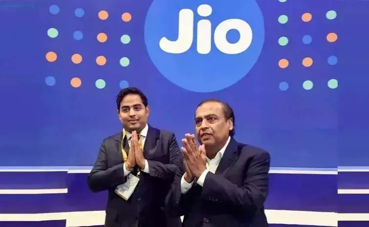 Jio వినియోగదారులకు 18 నెలల AI సేవలు – ఎవరికీ వర్తిస్తుంది? అసలు షరతులు ఏంటి?
