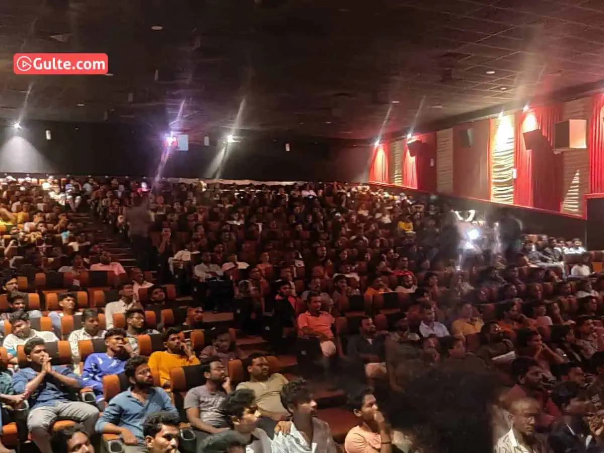 సినిమా & ఎంటర్టైన్మెంట్: థియేటర్ల నుంచి OTT వరకు—తెలుగు ప్రేక్షకుల సెర్చ్ ట్రెండ్ ఇదే